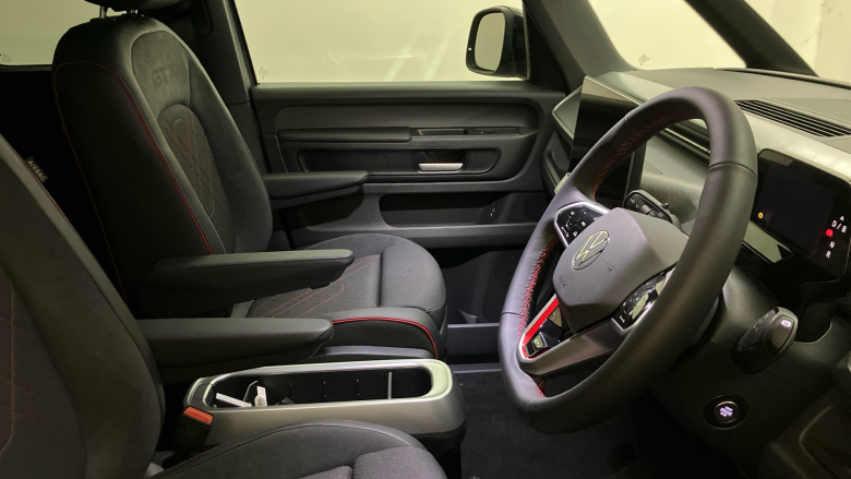 Volkswagen ID. Buzz 250kW GTX Pro 86kWh 5dr 4MOTION LWB Auto [7 Seat] Electric Estate